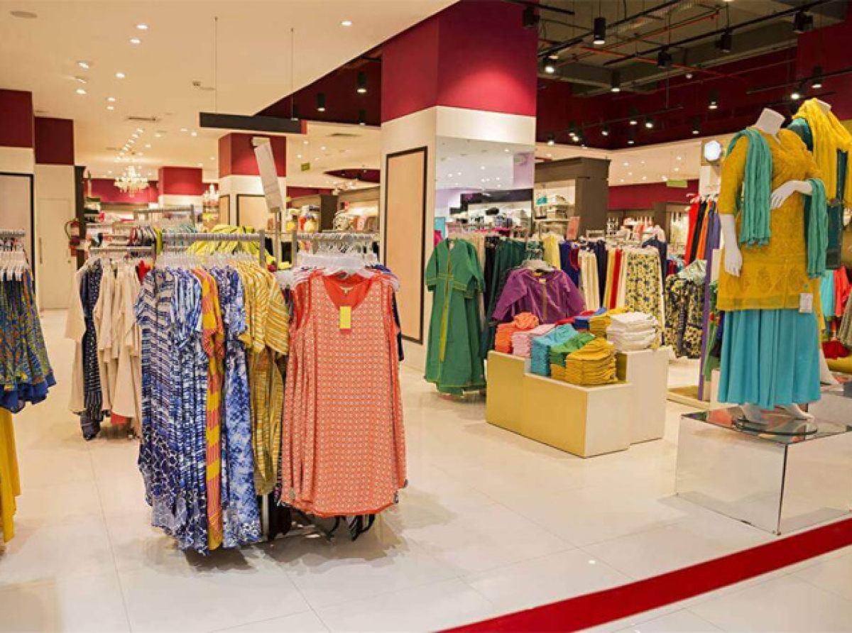 V2 Retail reports 57.11 % rise in standalone revenue from operations during Q1, FY25